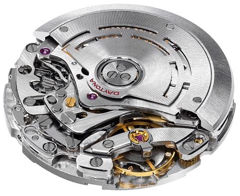 rolex daytona roter sekundenzeiger|Rolex movement rattle when shaken.